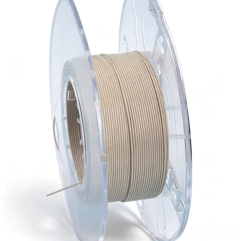 PEEK Hollow Capillary Tubes 1/16-inch Outer Diameter Rigid Tubing HPLC System Connection 27-55MPa Imported Tubing Consumables