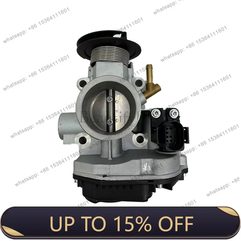 LX for throttle assembly 408237520002 PW550614 PW550616 auto parts