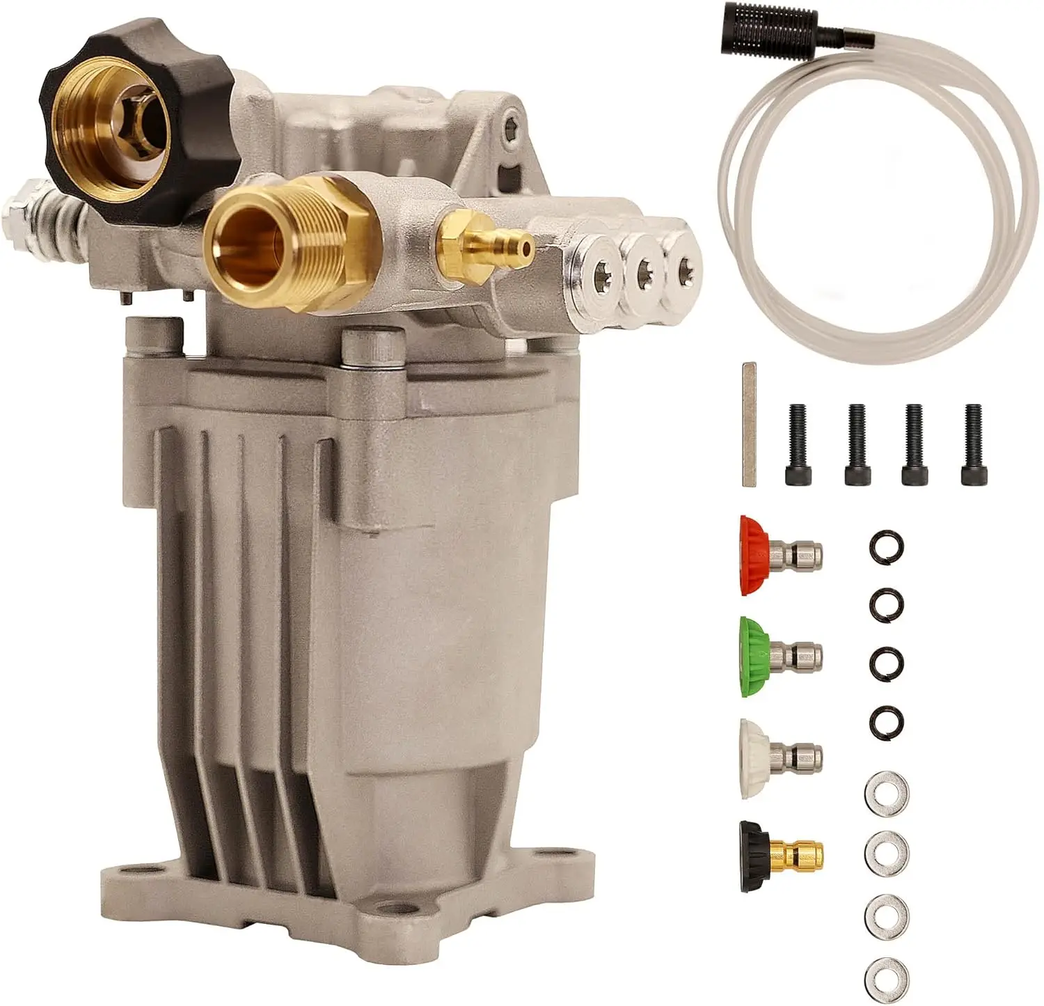 3/4'' Horizontal Sh… - image