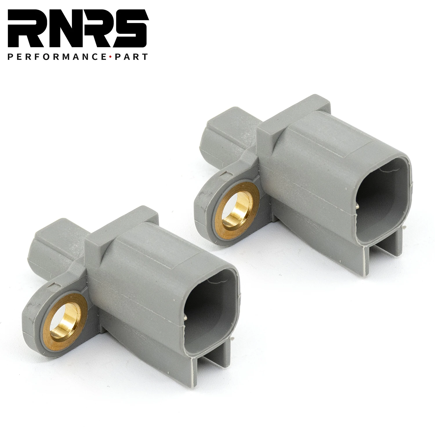 

2PCS ABS Sensor Rear Left and Right For FORD C-MAX ESCAPE FOCUS 2013-2017 OEM# 13042888;AV6T2B372EA;1554782; AV6T2B372EB
