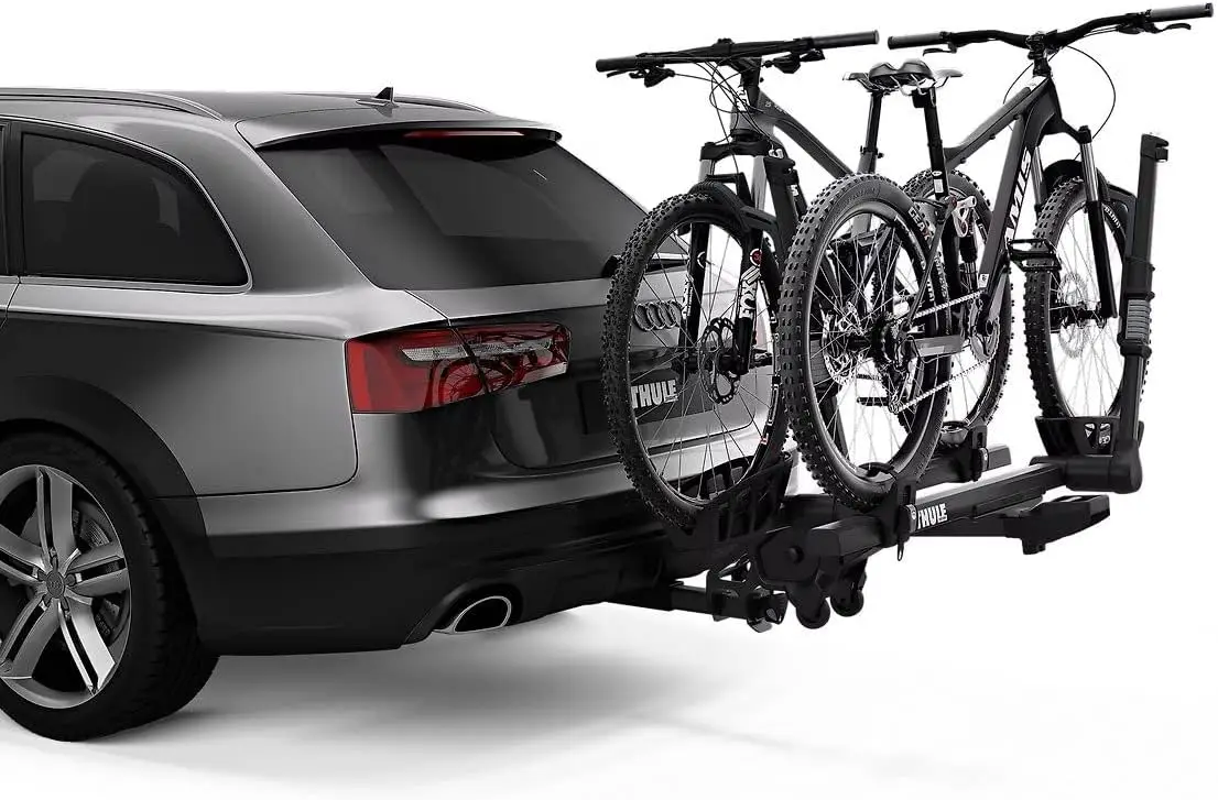 T2 Pro XT/XTR Hitch Bike Rack