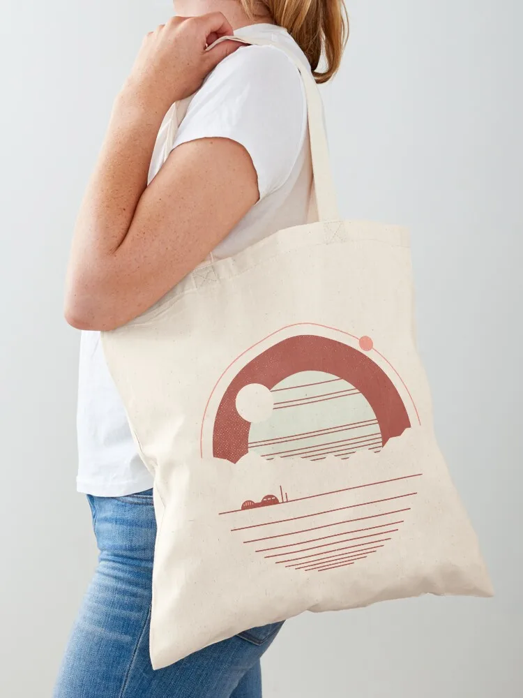 

Solitude Tote Bag Big bag hand bags tote bag woman tote custom