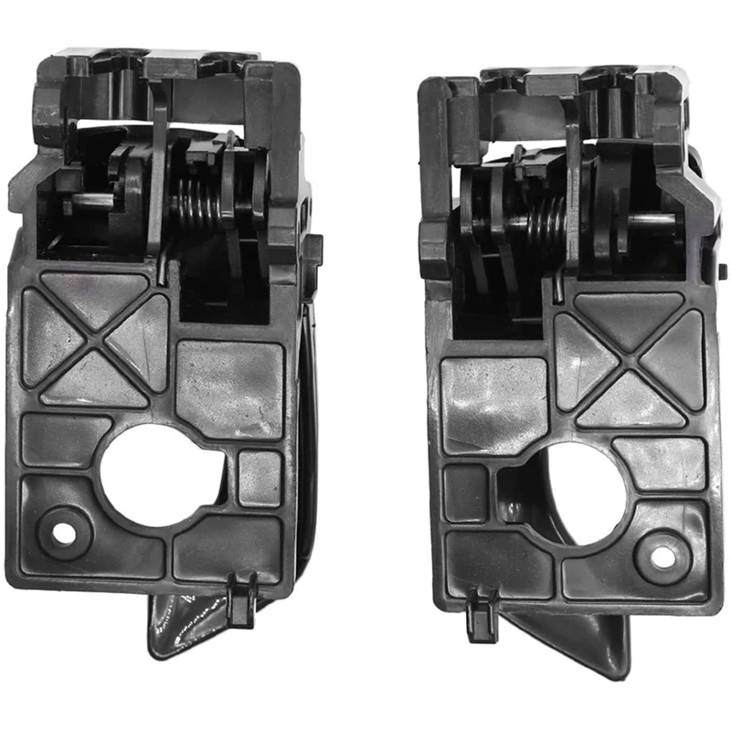 4 Stuks Binnendeurgreep Links Rechts Voor Kia Optima 2.4l 2.7l 2006-2010 82620-2g000 82610-2g000-b Interieuraccessoires