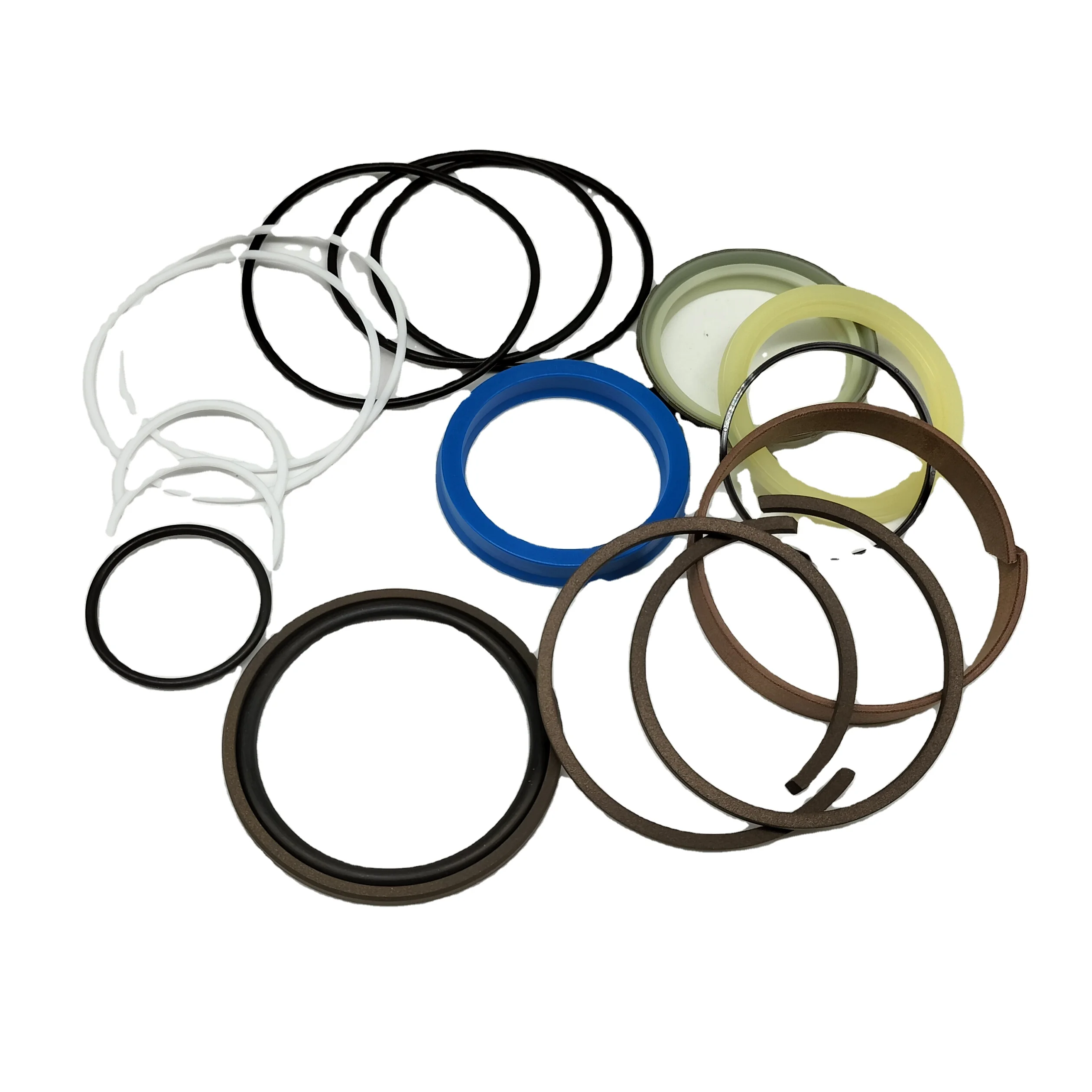 High quality Excavator part for DX300 DX260 DX60 DX35 DX53 DX63 DX55 Arm seal kit