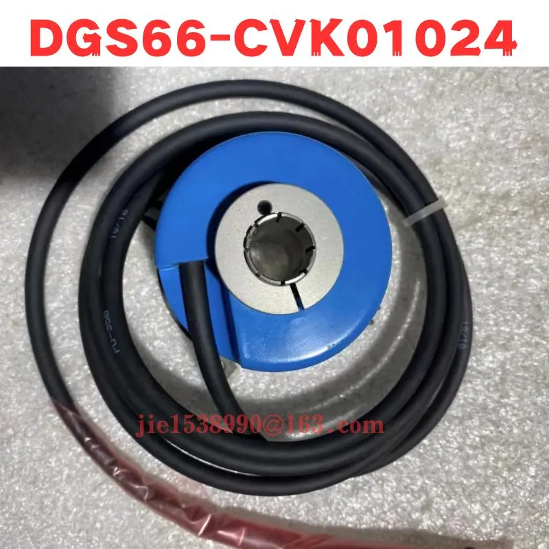 Brand New DGS66-CVK01024 DGS66 CVK01024 Encoder