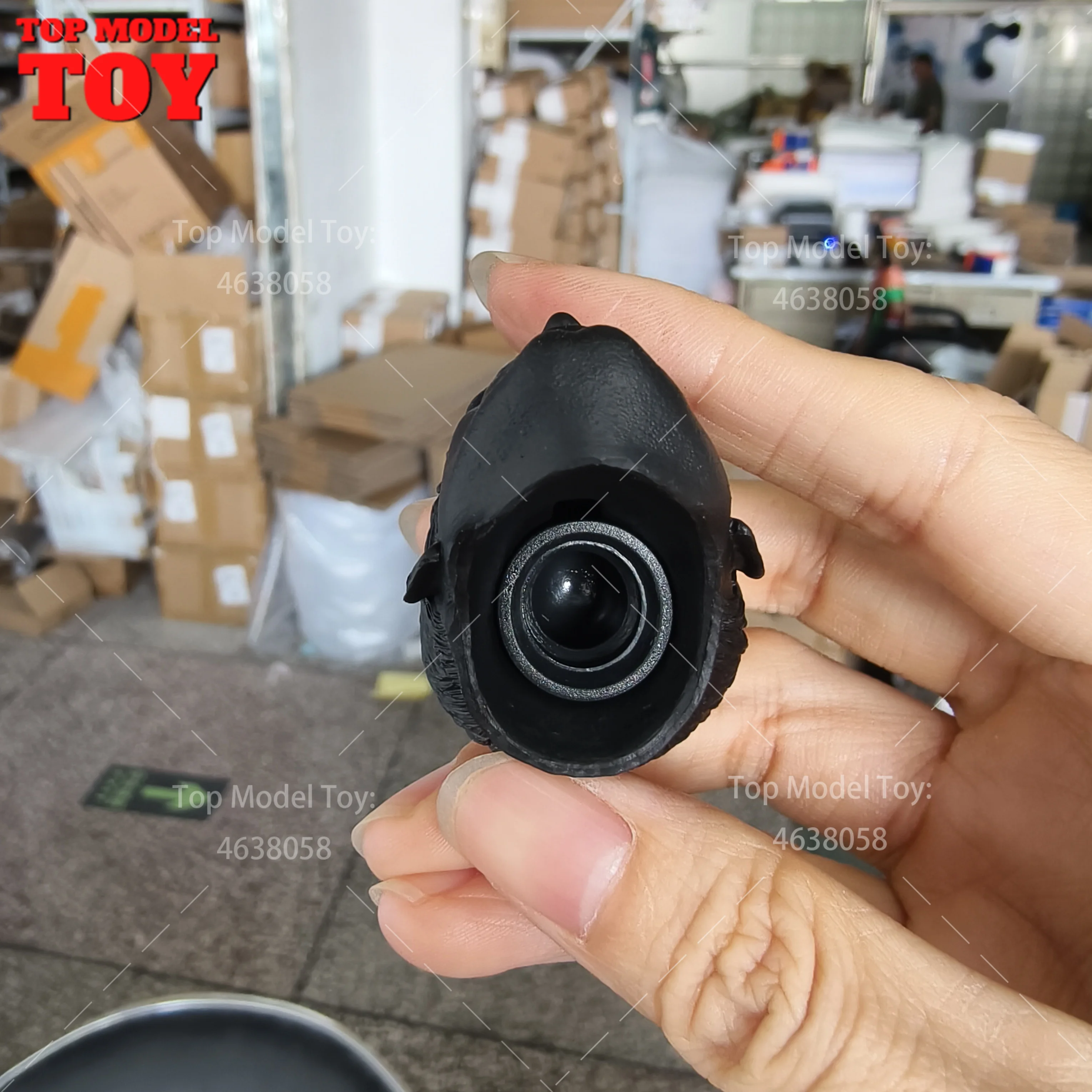 1/6 스케일 Mr. Rich Bruce 게임 블랙 헤드 스컬프 PVC 모델 12 "남성 군인 액션 피규어 바디 인형 장난감