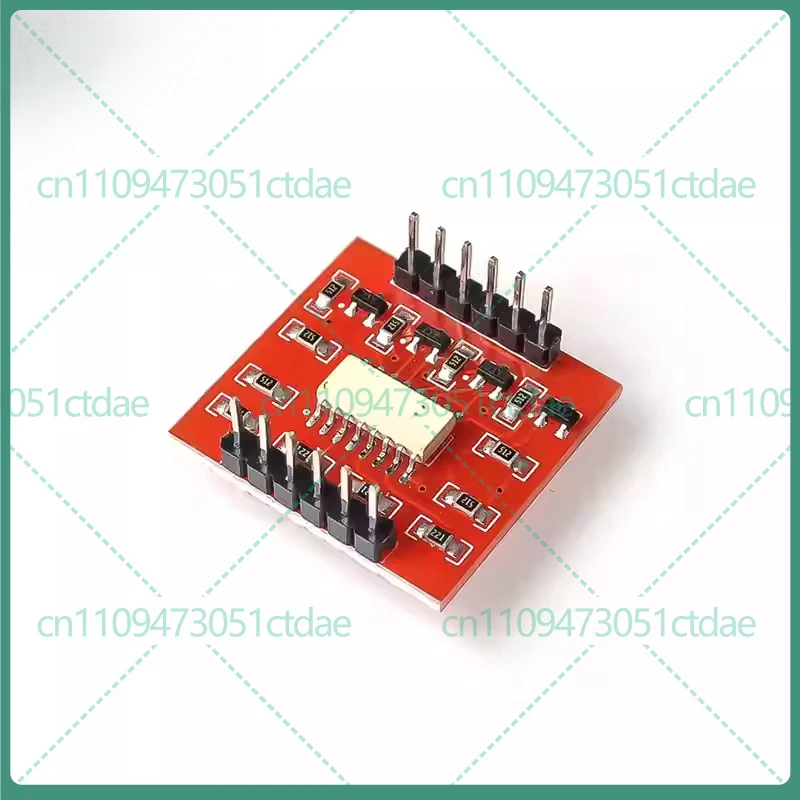 10-50PCS For TLP281 4-Channel Optocoupler Isolation Module Electronic Building Blocks