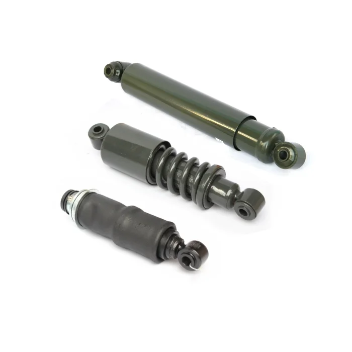 

Sinotruck Truck Spare Parts Front Back Rear Shock Absorber for Sinotruk Howo