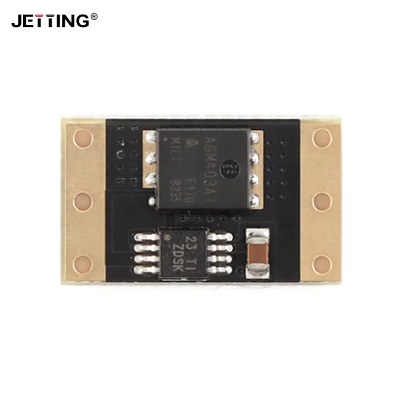 Adopts LM74610 Dedicated Chip To Simulate Simulation Rectifier Board XL74610 Ideal Diode Module Simulate Ideal Diode Rectifier