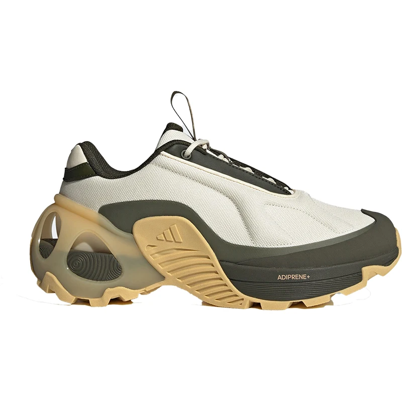 adidas Original 2024 New Unisex Soft Anti-Slip Running Shoes JI2032 - Image 5
