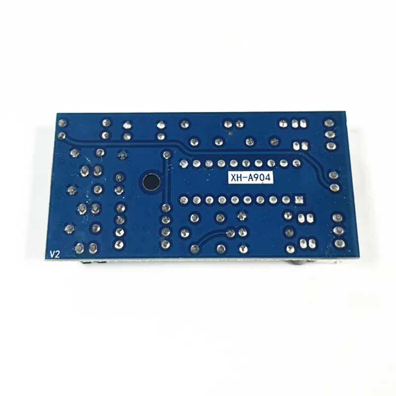 1pcs XH-A904 BBE2150 Sound Effect Pre-board Tuning Board Subwoofer Amplifier Board DC 9-18V