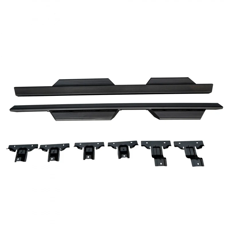 

Hot Selling 2021-2024 Factory Price Car Exterior Accessories Parts Side Foot Step Pedal Running Boards