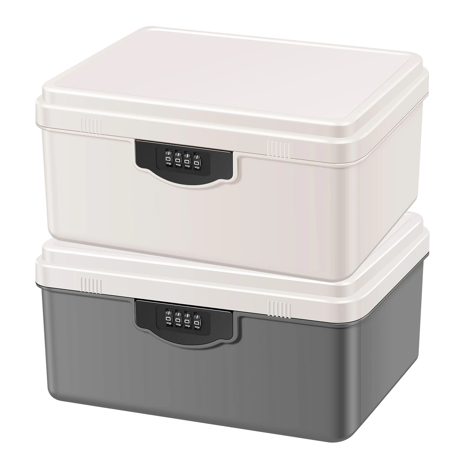 Digital Password Lo… - image