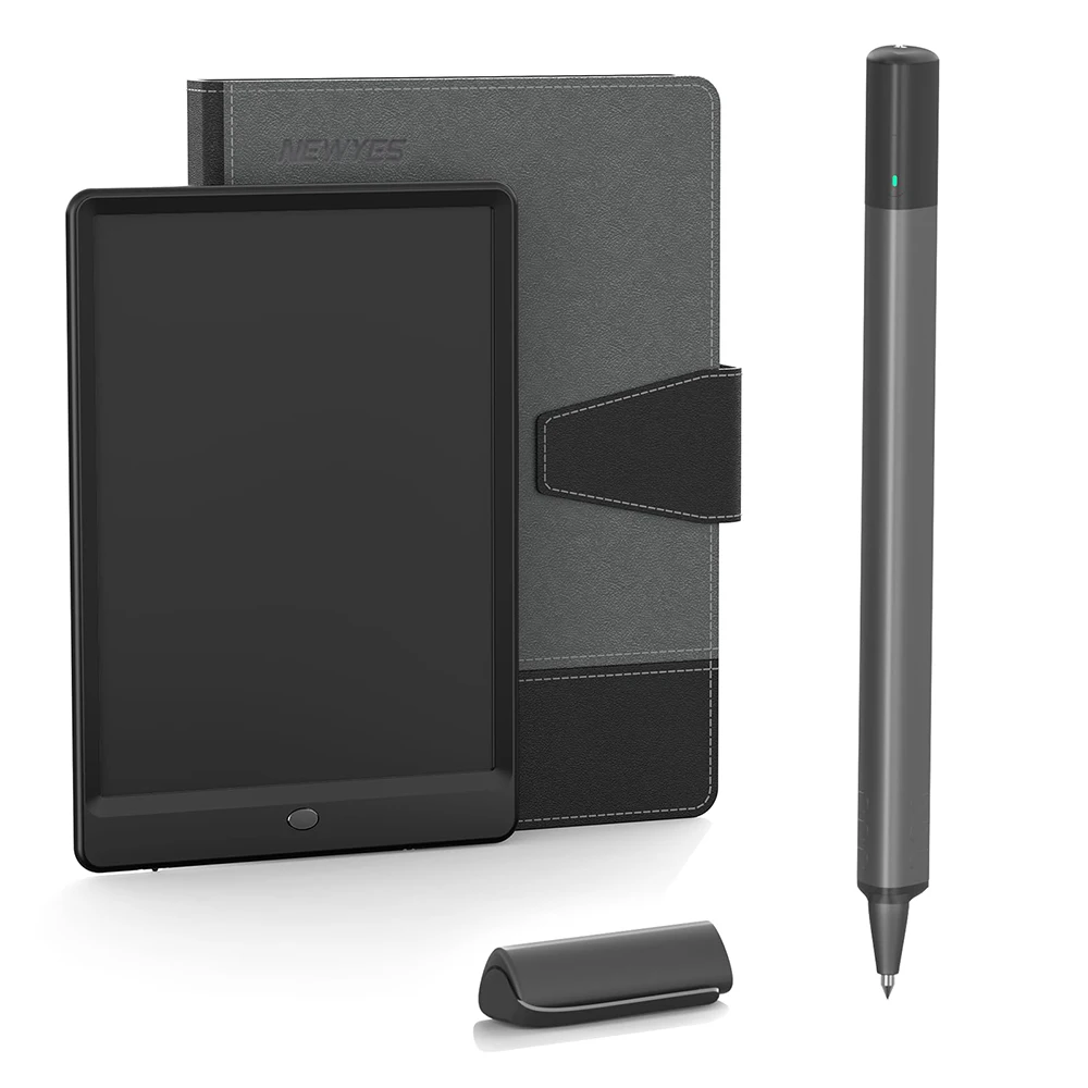 NEWYES SyncPen 4 Smart Pen with Digital Notebook Digital Pen Sync