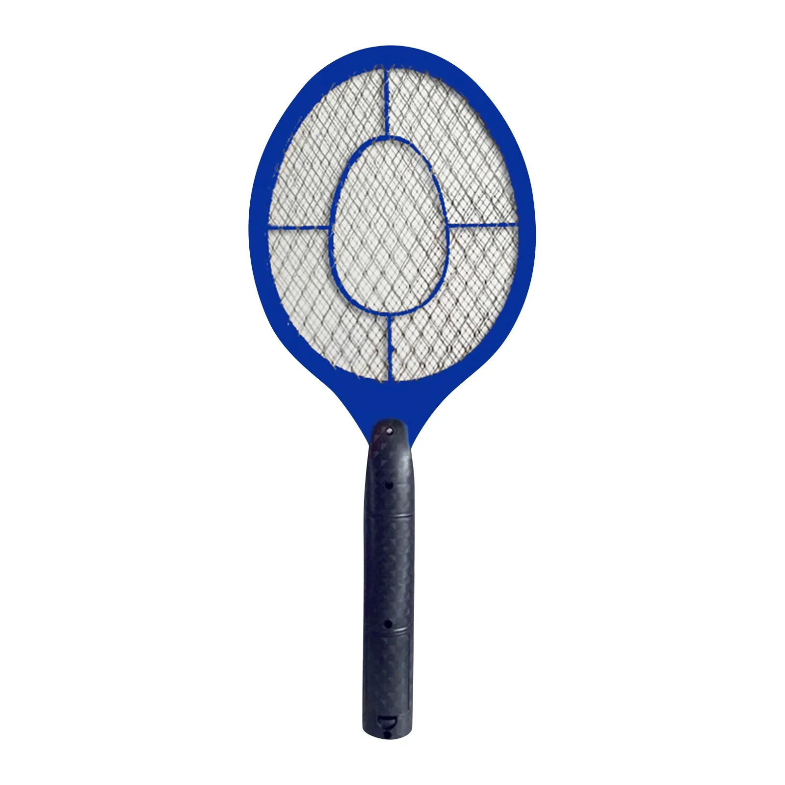 Electric Mosquito Swatter Layer Mesh Fly Zapper Handheld Bug Indoor Bedroom Outdoor Patio Insect Eliminating Pest Tool