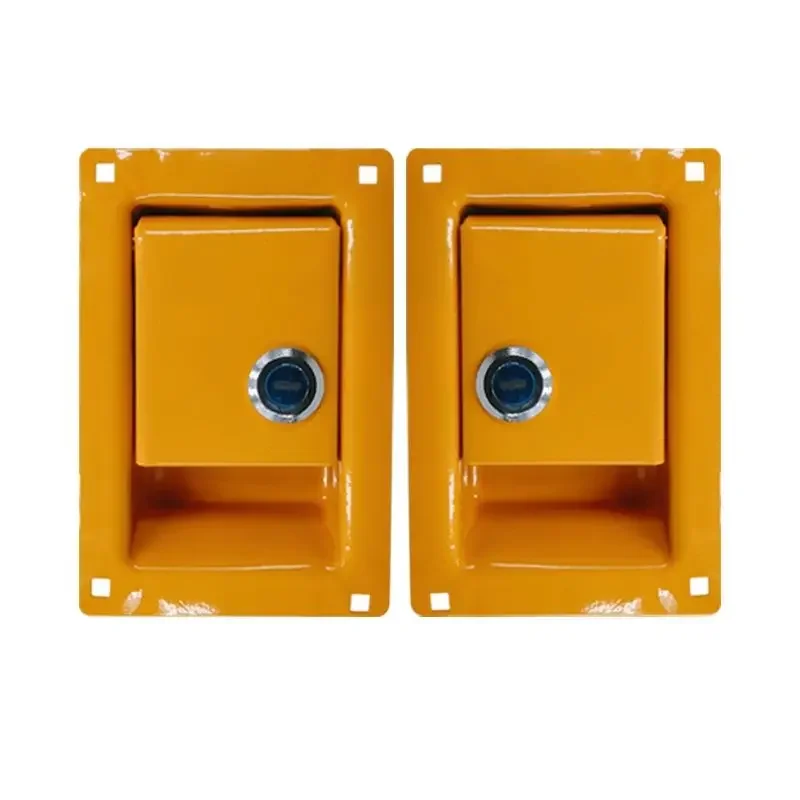 

For excavator parts Volv EC140 210 240 360 460BD hydraulic pump door lock side door lock side door lock