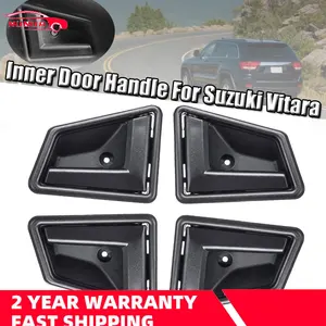 12 Main Sales Holder Suzuki Vitara - №5