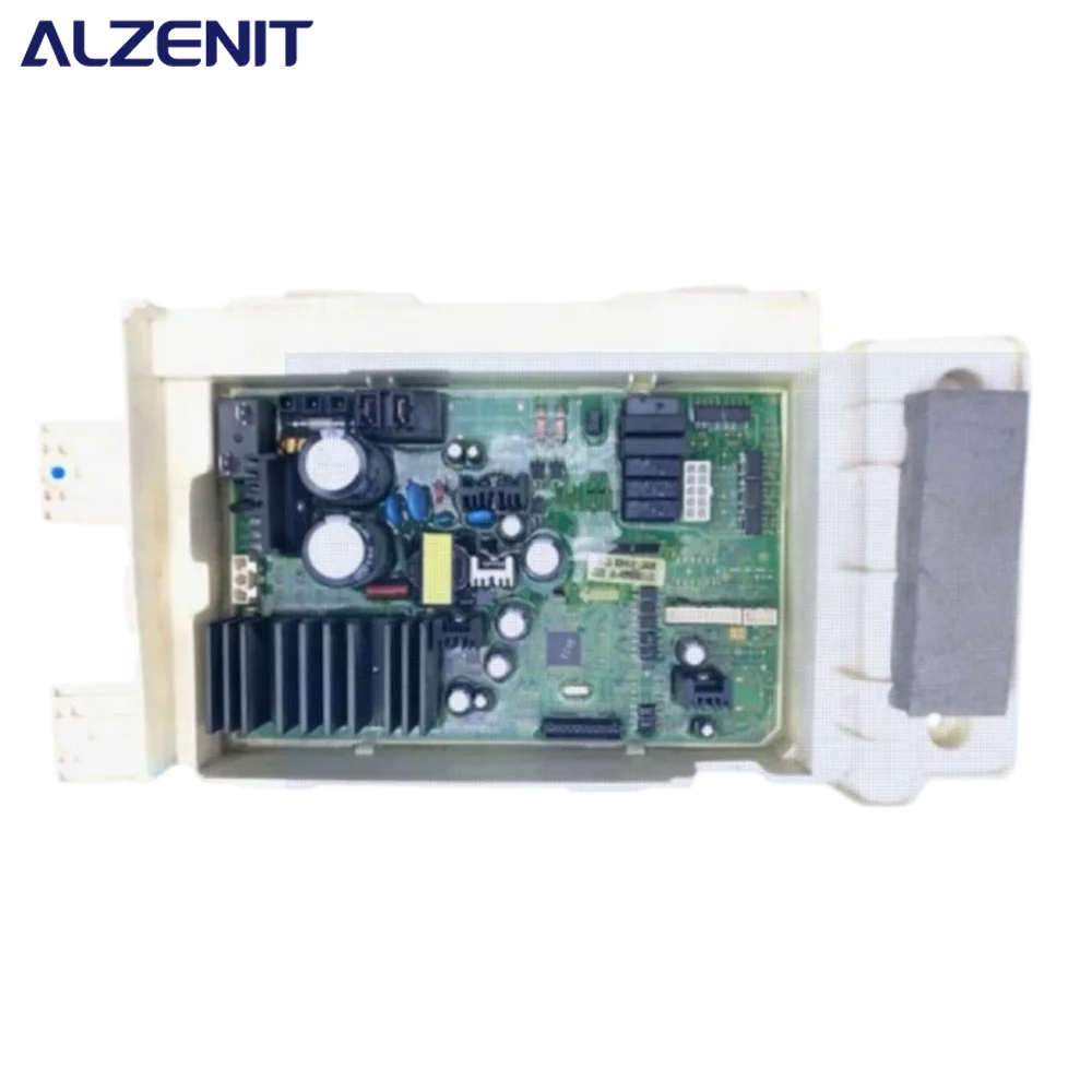 Used For Samsung Washing Machine Computer Control Board DC92-01040B Circuit PCB DC41-00198A Washer Parts