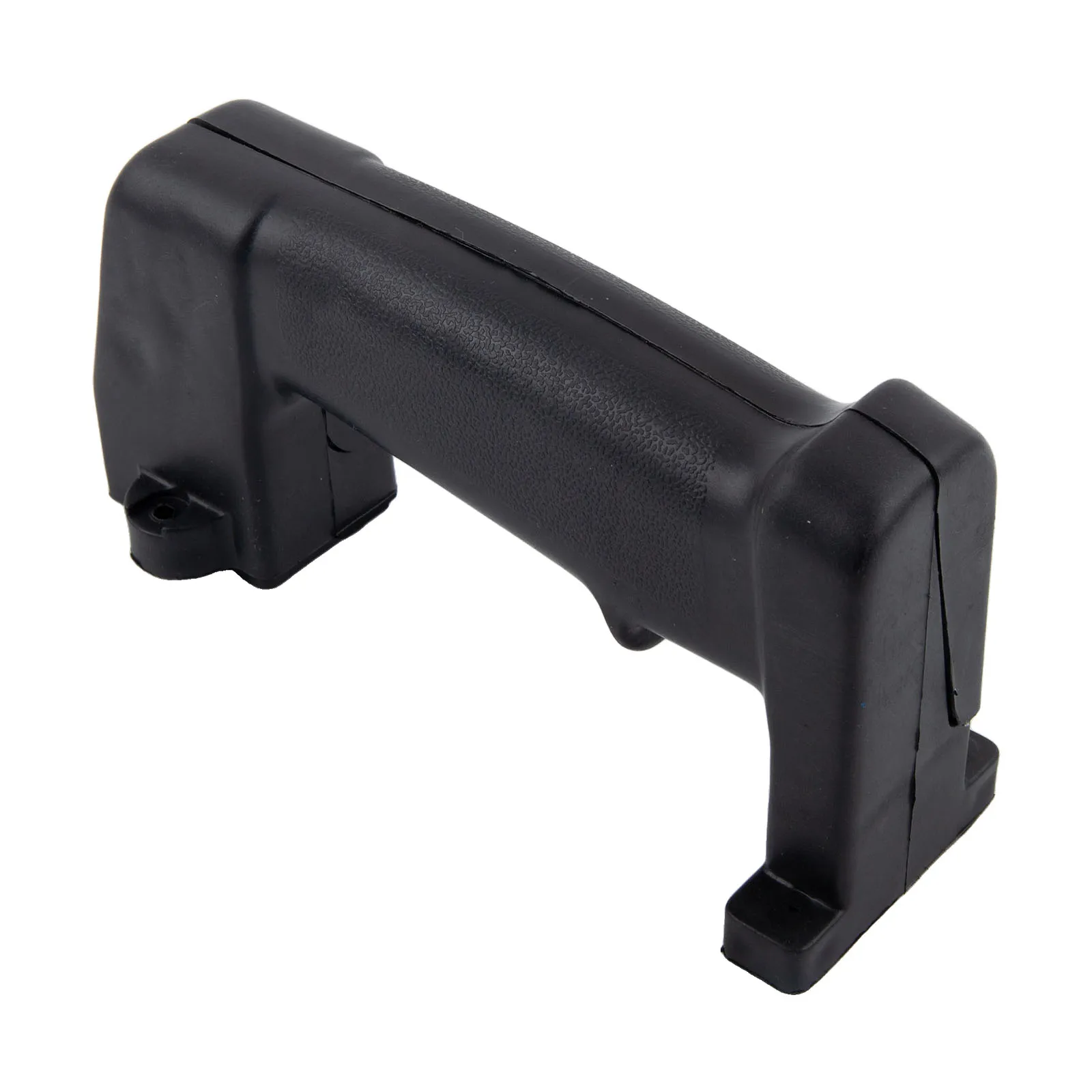 High Quality Brand New Hammer Handles 1pcs Black Drill Equipment Home Narrow Parts Power Tool Replacement Rubber