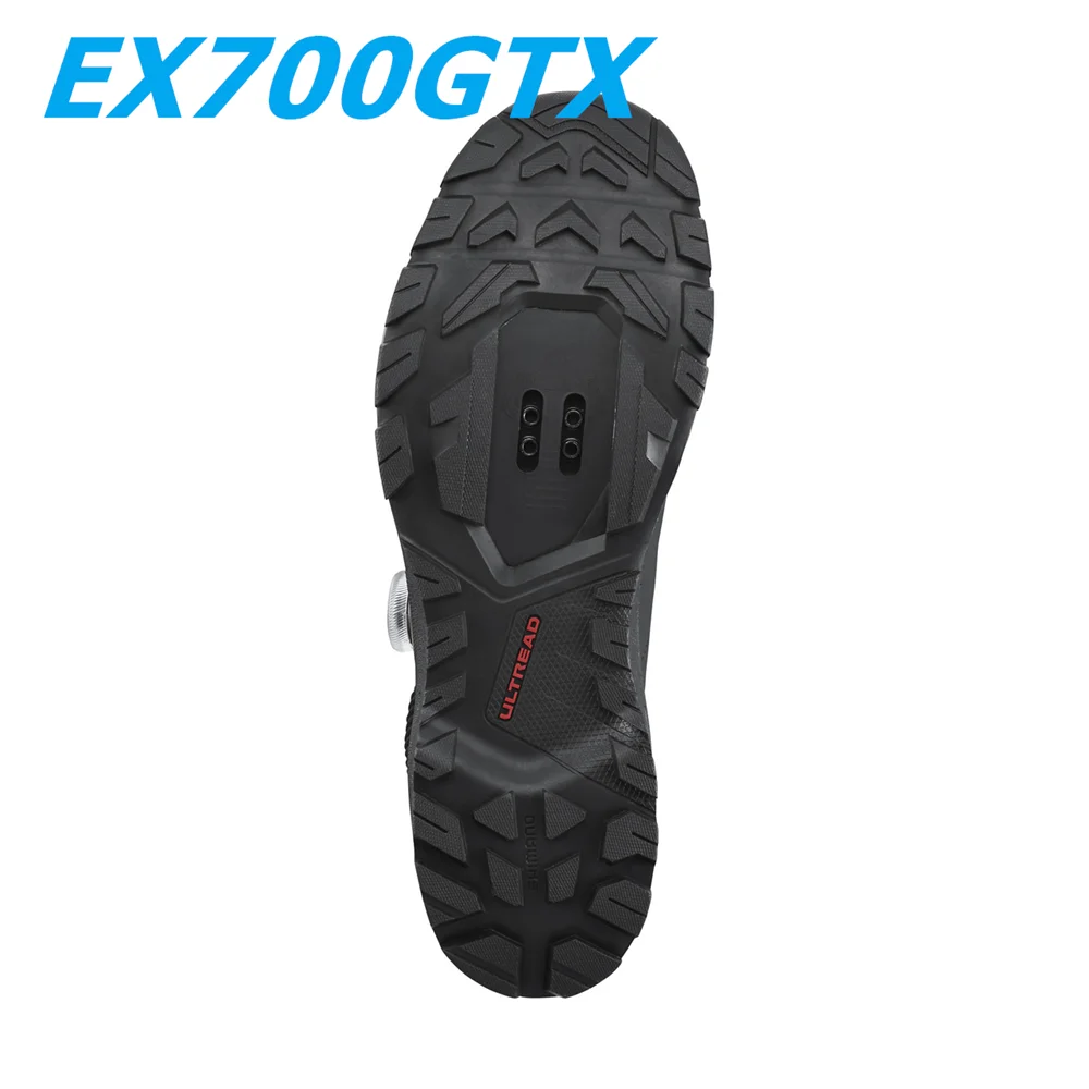 シマノ EX7GTX SH-EX700GTX オールシーズン ツーリング サイクリング