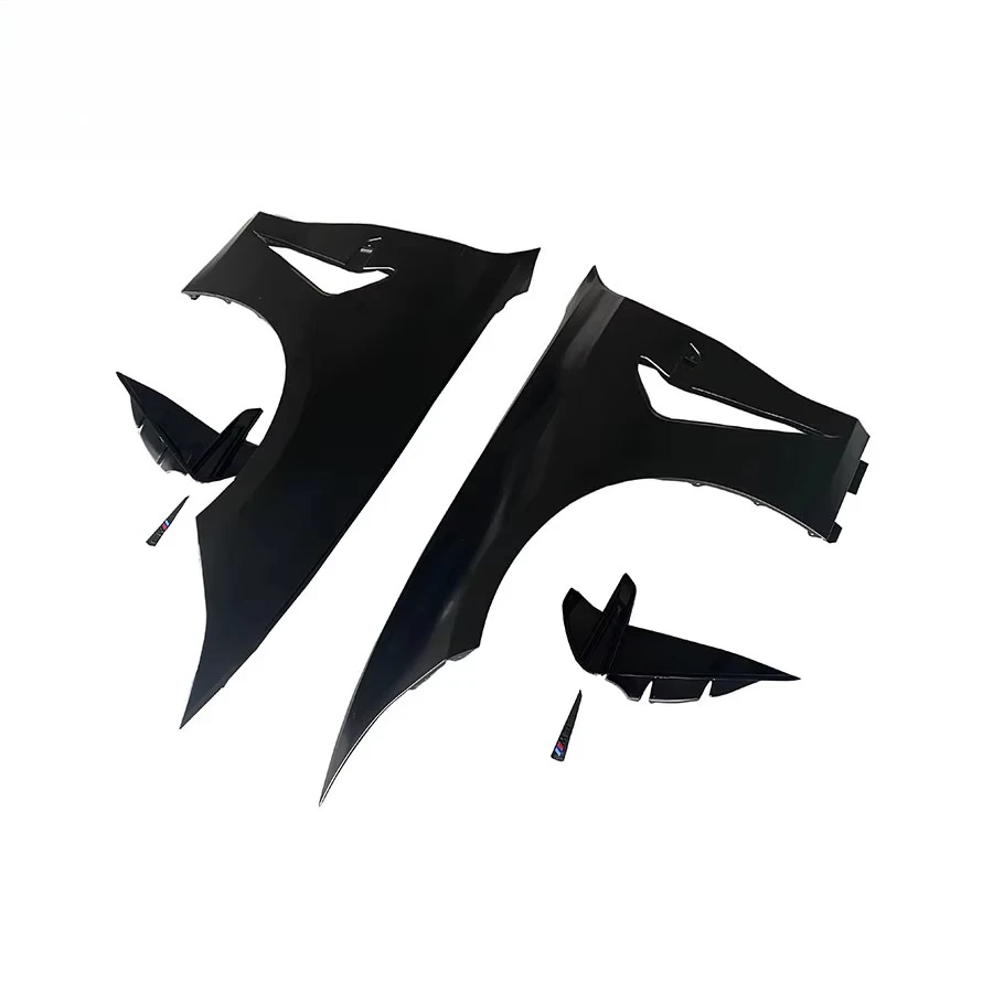 

Newest Product Automotive Body Parts for 3 Series G20 M8 Bodykit with Front Bumper and Fender Ducts