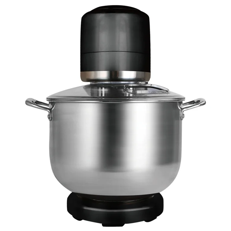 

Large Capacity Processor 10L Bowl For Baking Home Food Mixer