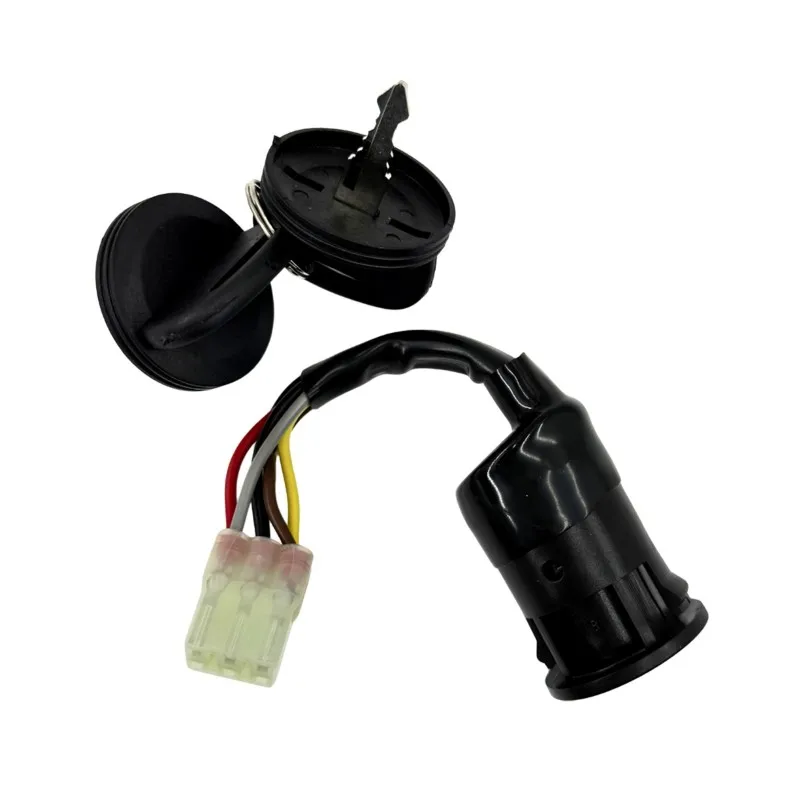 For Stels Vityaz Viking 600/800 Ataman 600/800 Rosomaha For Switch Lock Ignition Set LU061830 LU089349 LU081023 LU061422