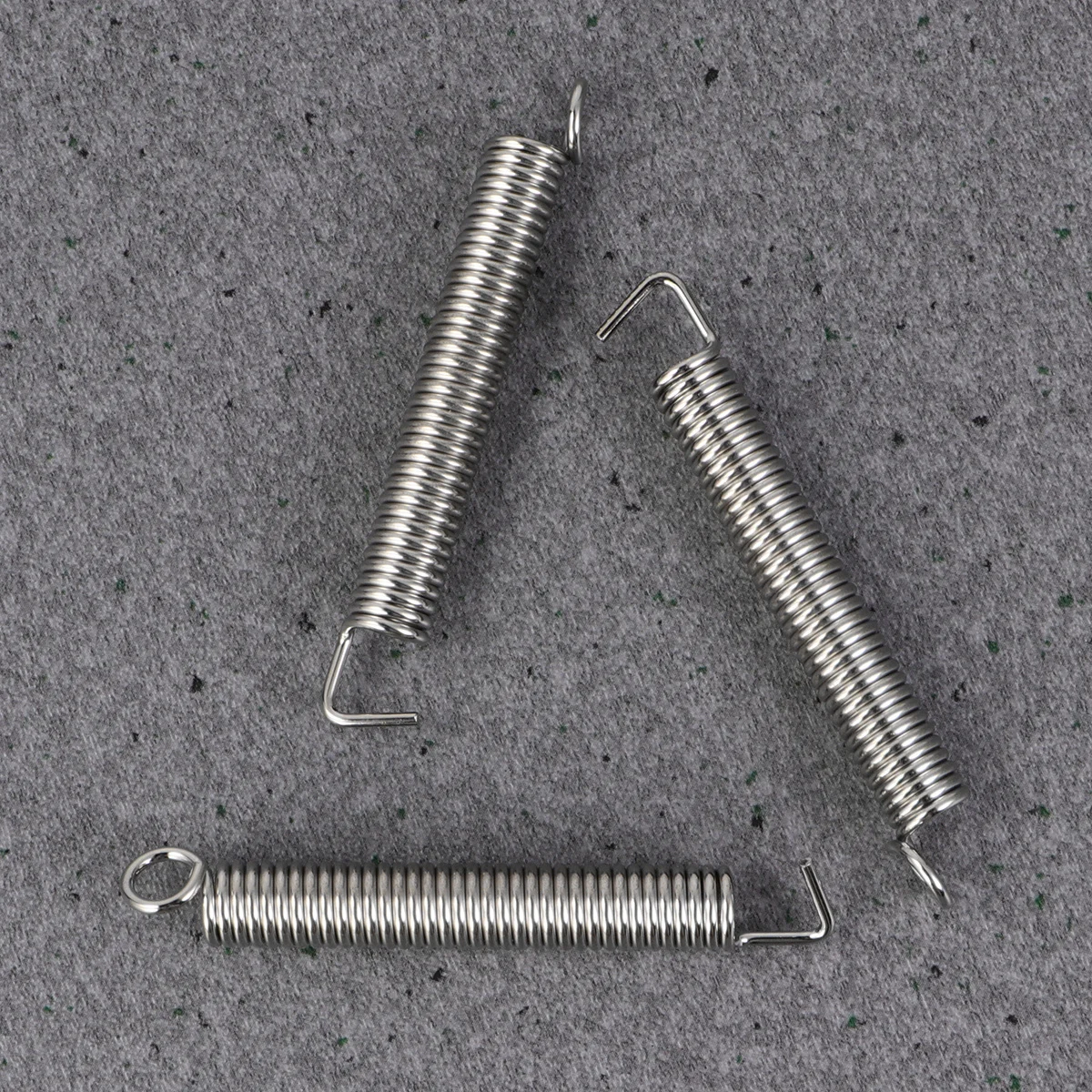 

7 Pcs Electric Guitar Spring Upgrade Part Supplies Bass Tremolo System Springs for Accessories