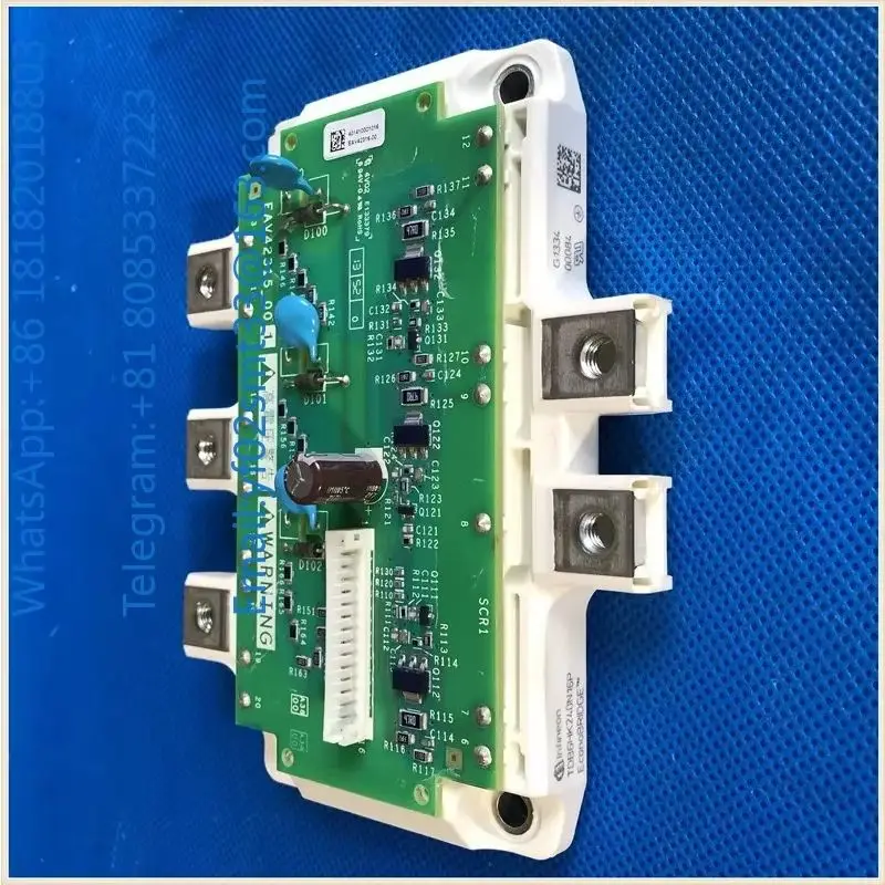 EAV42315-00_01 Thyristor Rectifier Board TDB6HK240N16P TDB6HK360N16P Inverter Accessory