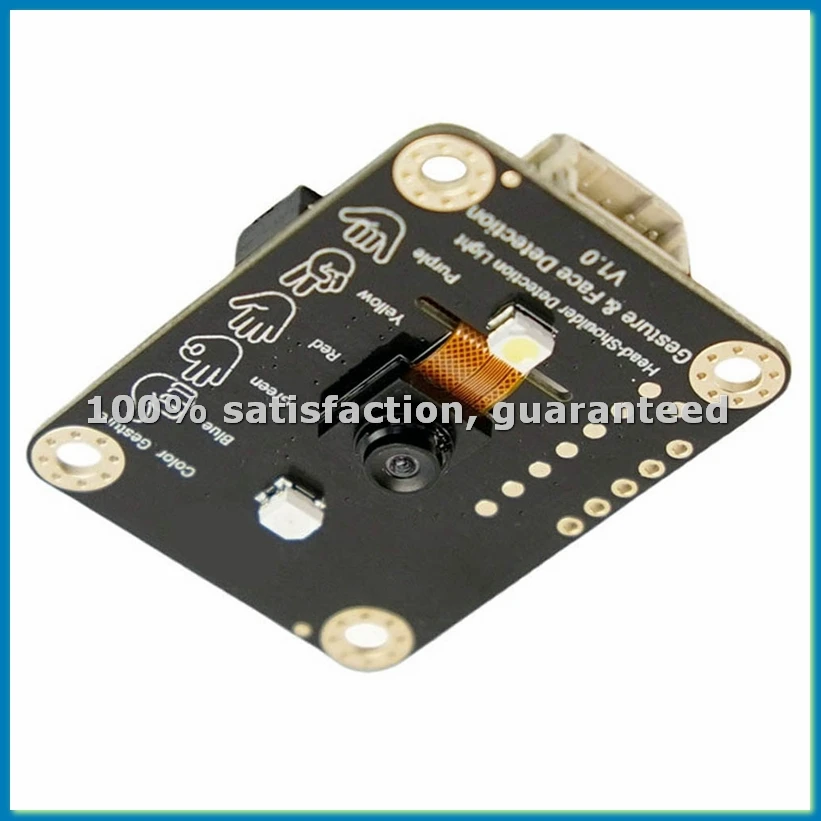 Ai Visual Gesture H…