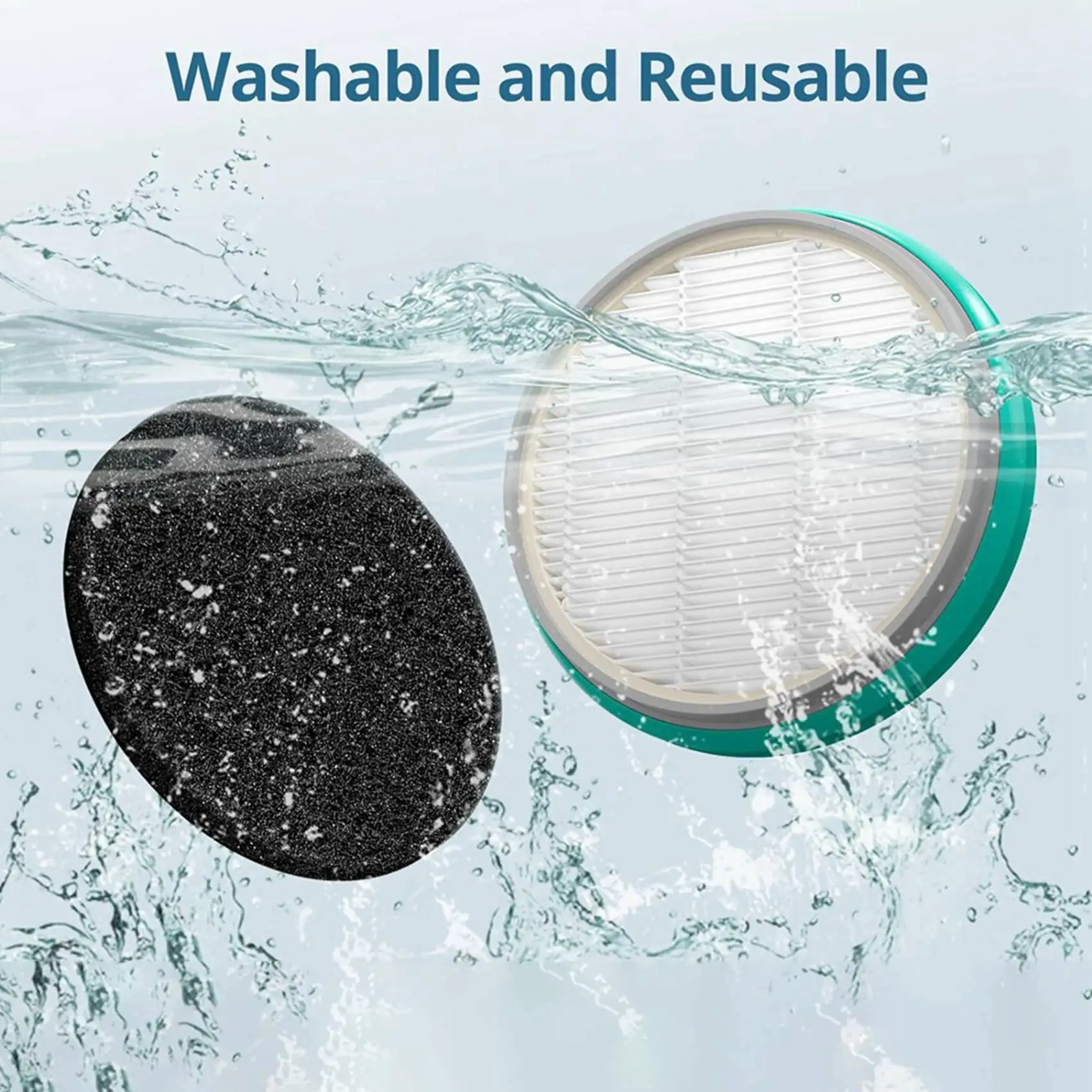 【Sell Fast 】Hepa Fi…