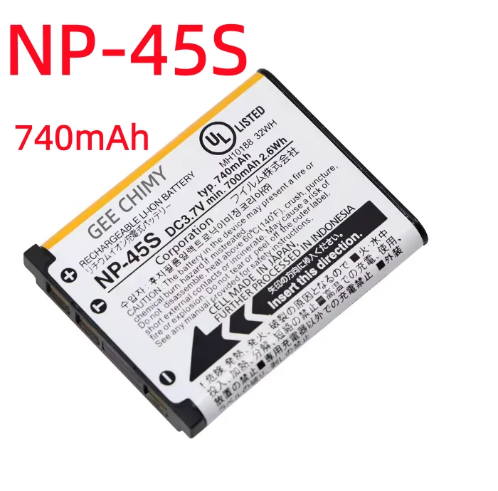 High Quality NP-45S… - image