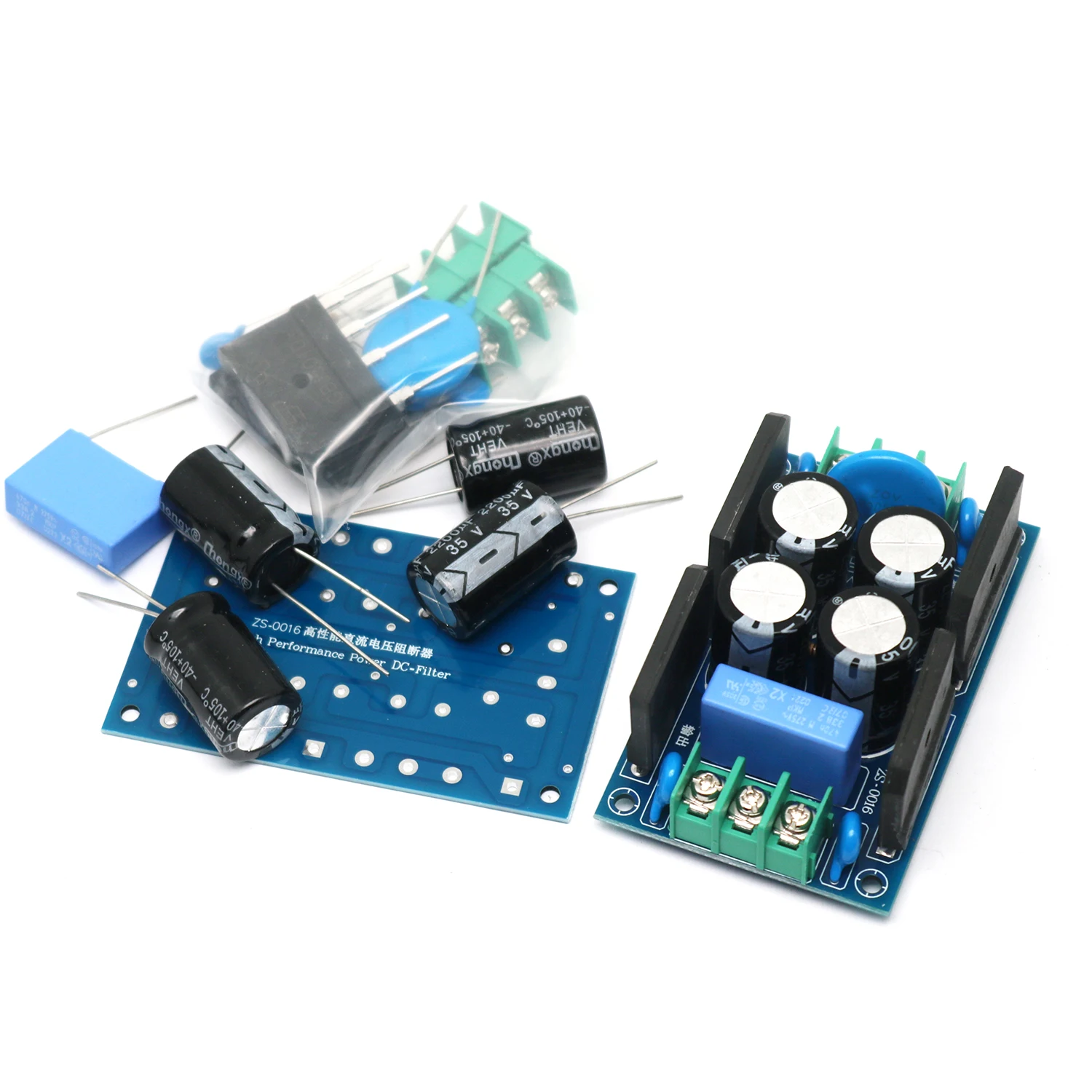 20A Ac 110V 220V Po… - image