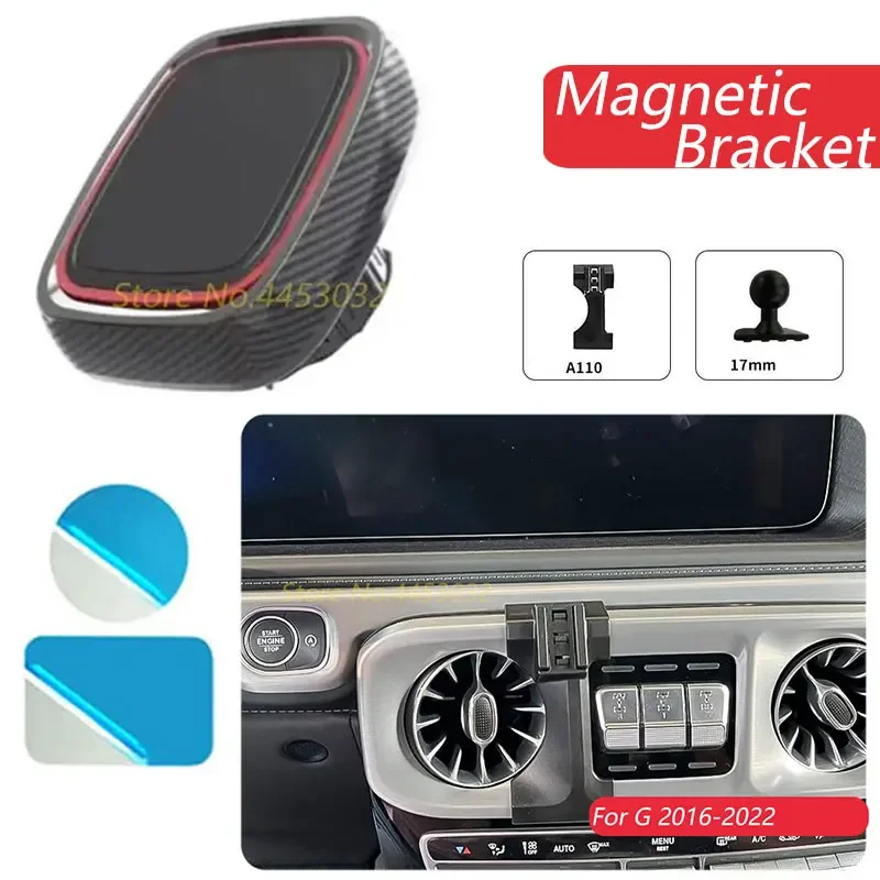 Car Phone Holder Ma…