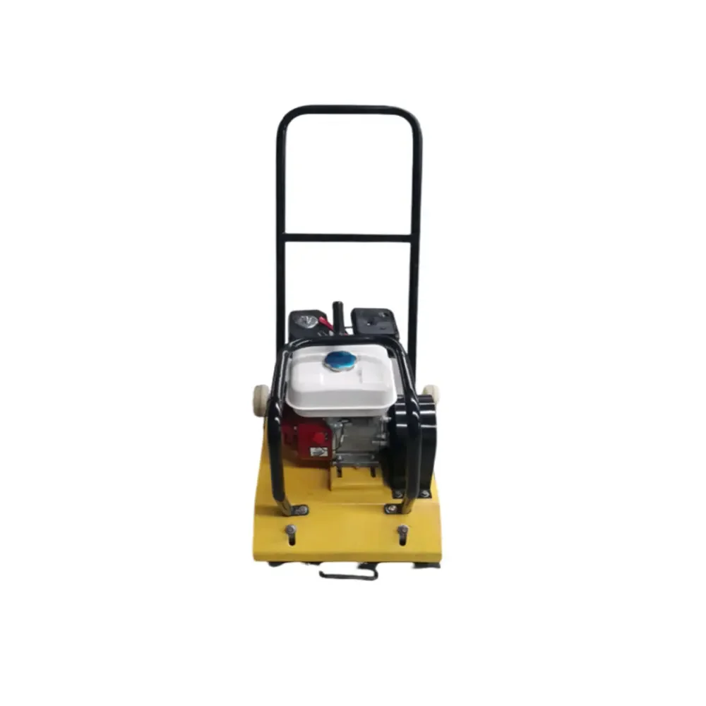 Diesel flat compactor for asphalt pavement diesel bidirectional asphalt road electric compactor