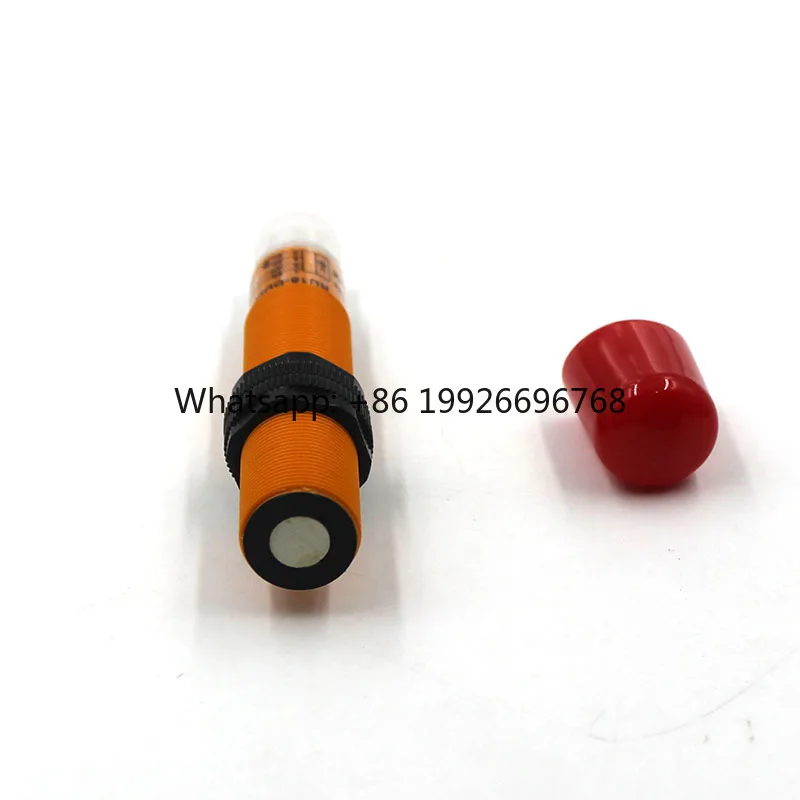 

Ультразвуковой датчик уровня жидкости RU-18 4-20мА 0-10В, регулируемый, настраиваемый, для измерения уровня топлива.