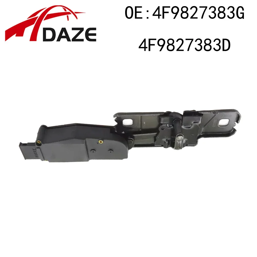 

DAZE 4F9827383G 4F9827383D Rear Trunk Latch Lock Actuator For VW Passat Tiguan Audi A4 A6 Q7