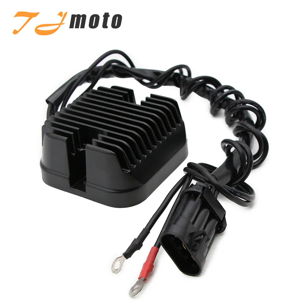 Motorcycle Voltage Regulator Rectifier For Victory 4011959 4012238 4012717 Vision Cross Country Cross Roads Magnum Hard-Ball