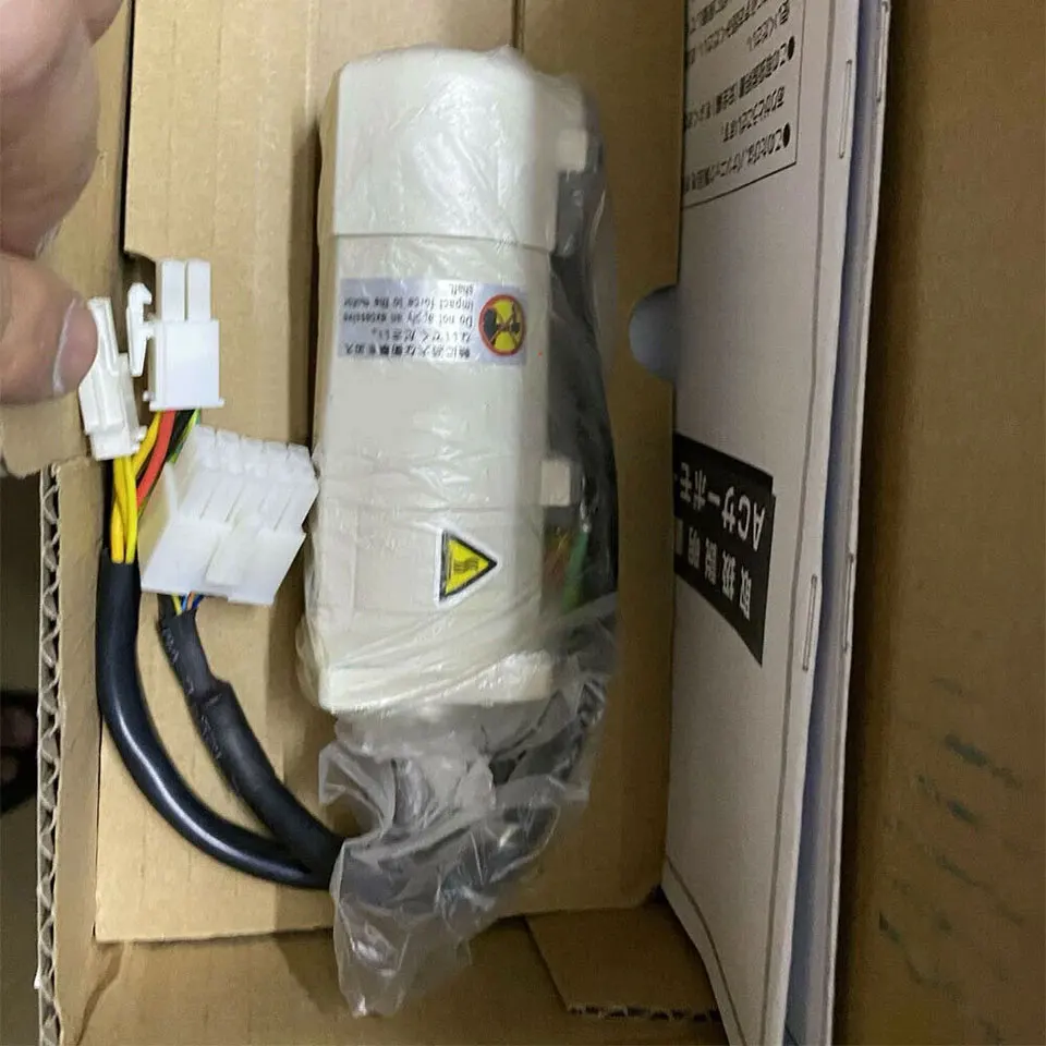Brand new MSMA5AZA3A MSM5AZA6F MSM5AZA1AE One-year warranty