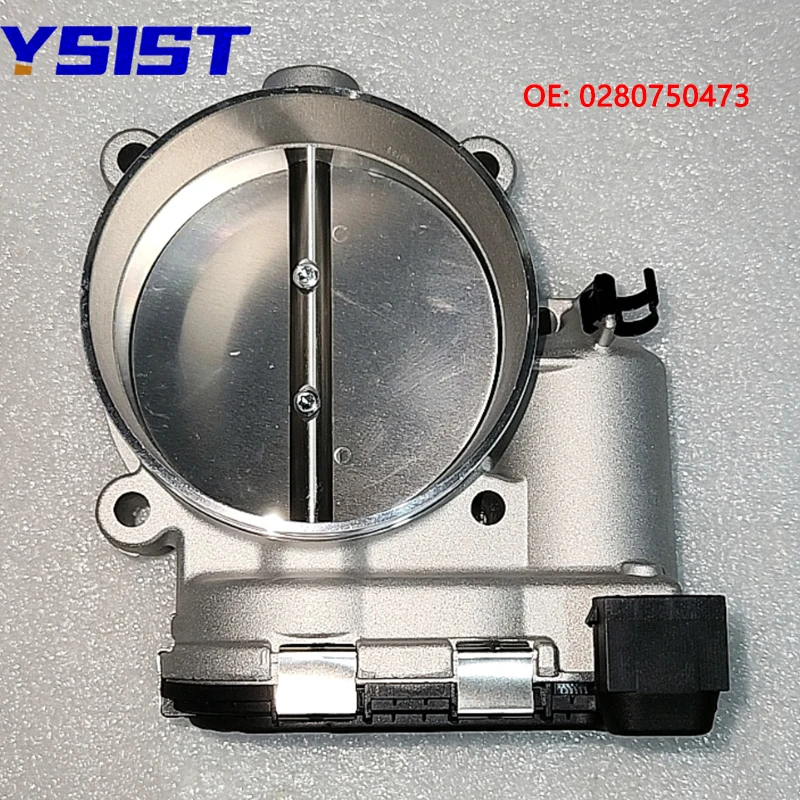 99760511600 Throttle Body For Porsche 911 GT3 RS 4.0 3.6L H6 Cayenne 4.8L V8 958 955 957 997 Body Accelerator 99760511601