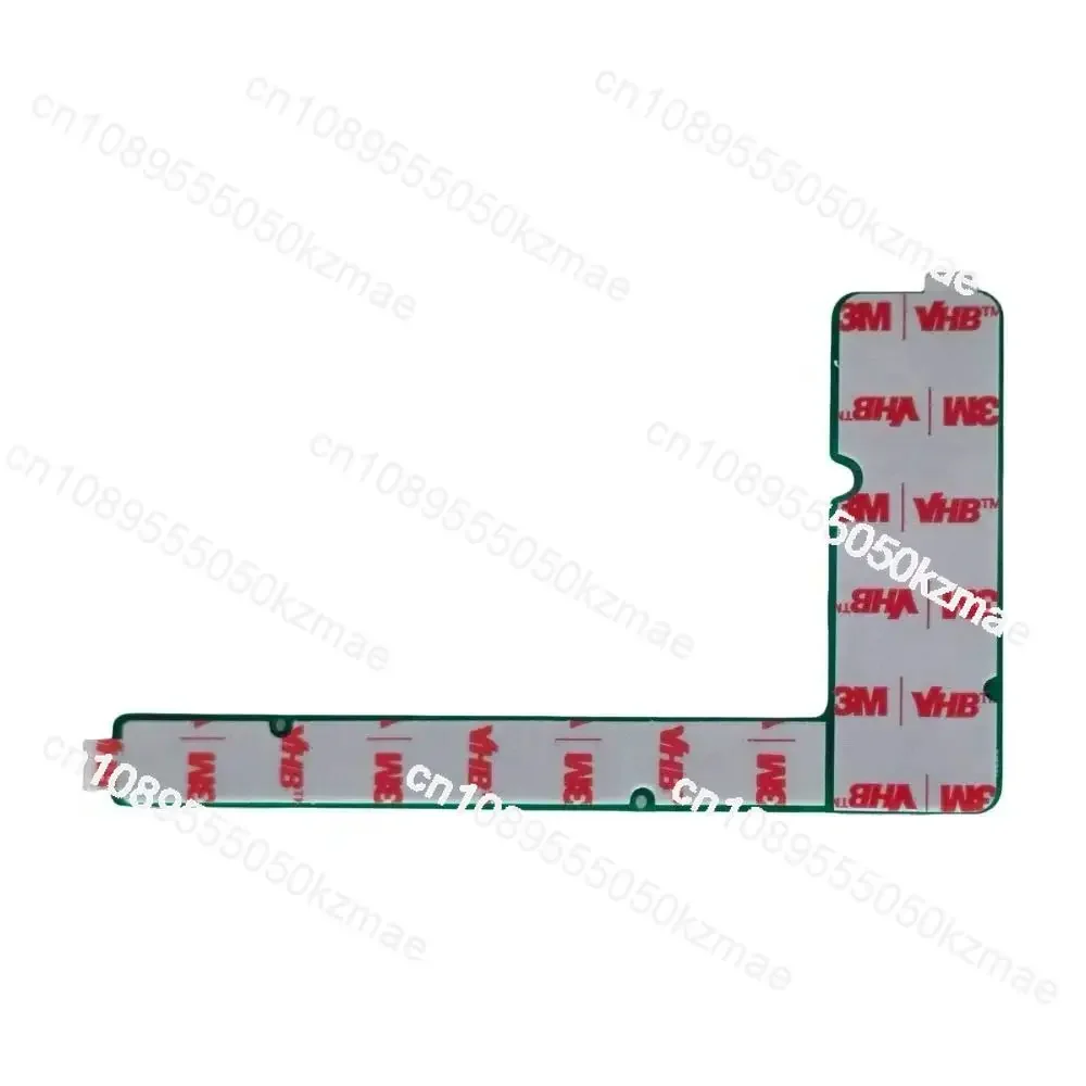 Suitable for drum washing machine frequency conversion touch screen WW5000J REV6.2 operation control plane