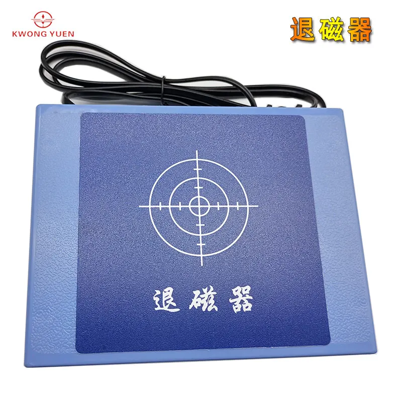 Watch Tepair Tool Watch Degausser Mechanical  Degaussing  Special Degaussing Device