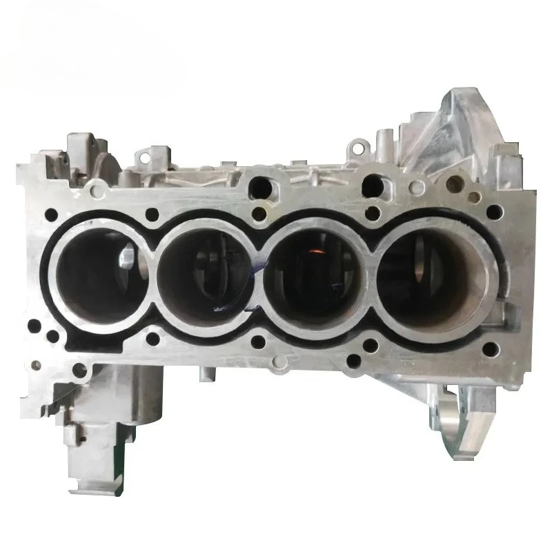 

1.4L G4LC Engine Cylinder Block for Hyundai Elantra I30 Accent Solaris Kia Cerato Rio