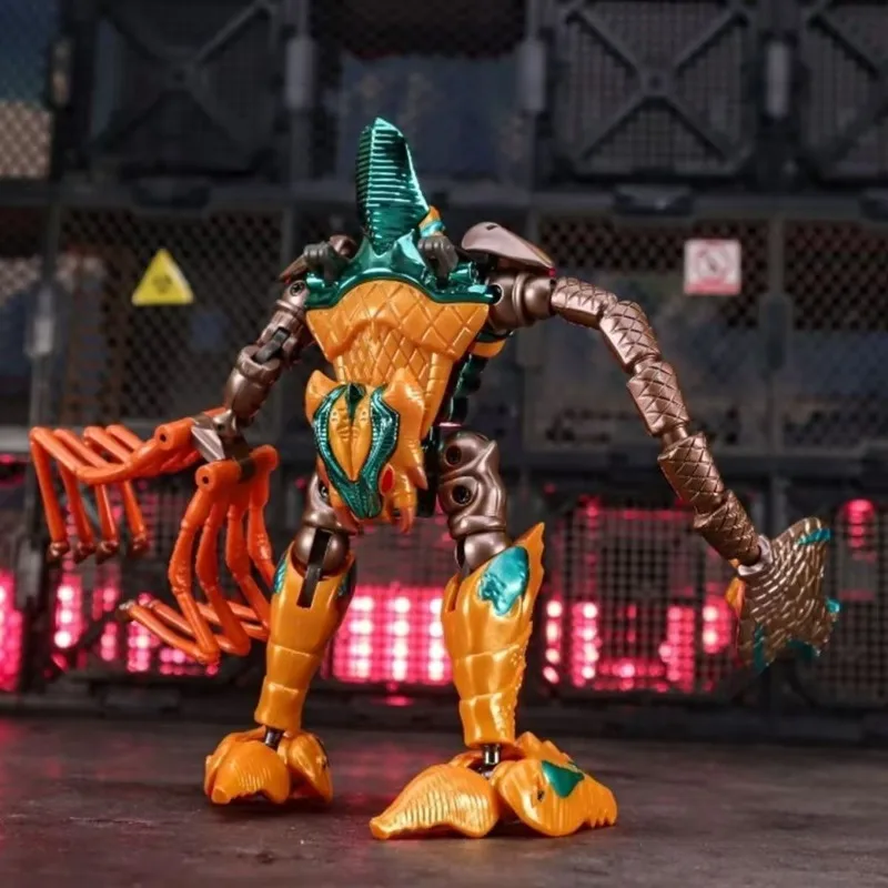 【متوفر】ألعاب متحولة BWM-13 BWM-13 شخصيات بشرية متحركة وحروب الوحش ألعاب روبوتية متحركة مجموعة هدايا صندوق أصلي 100%