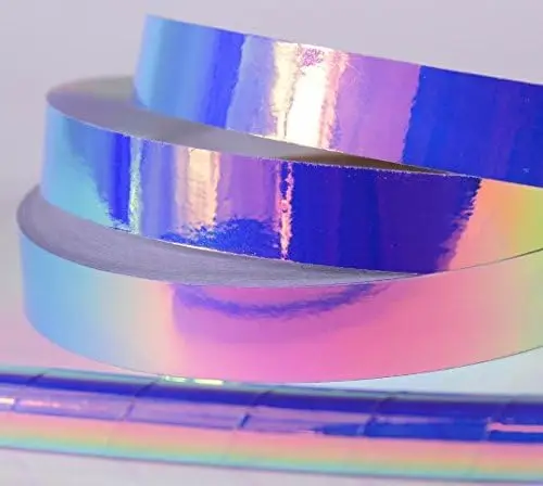

Moonbeam Color Shifting Tape (3/4-inch x 150 ft) by