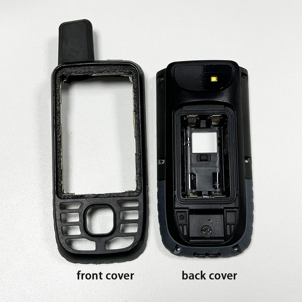 

For GARMIN GPSMAP 66st Front Cover Case or Back Cover Housing Shell GPS Computer Part Replacement