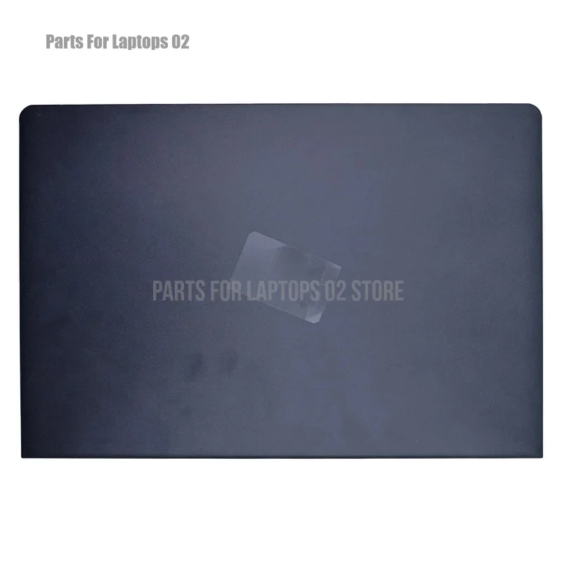 D+0MTJ1N Laptop LCD Back Cover Top Cover Rear Lid A Case For Dell Inspiron 15 3552 3558 MTJ1N Black