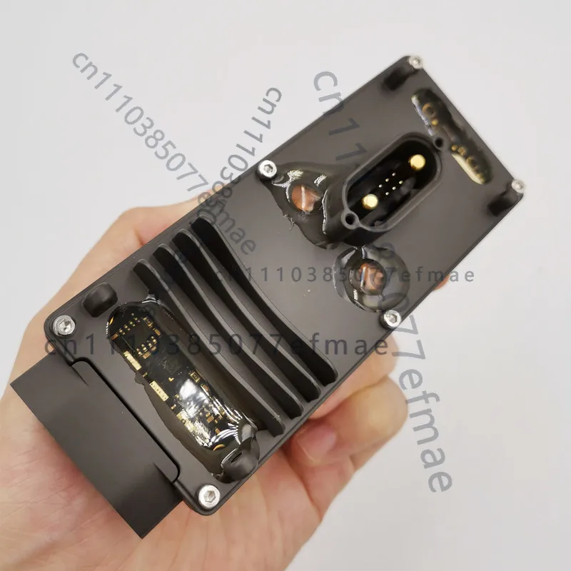 

Модуль ESC для сельскохозяйственного дрона Agras, для DJI T40 T20P, оригинальный, не новый, функции работают нормально.
