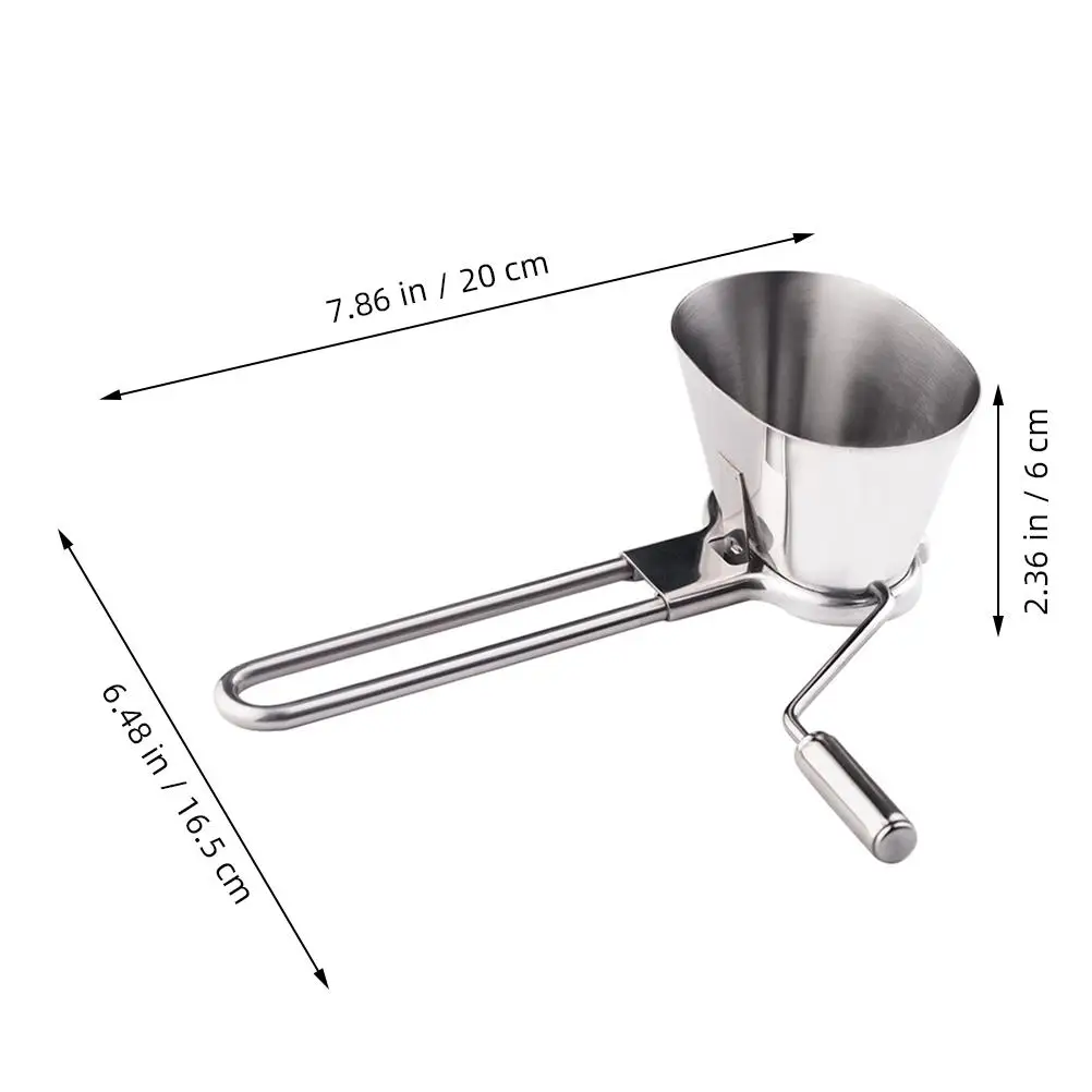 

Stainless Steel Vegetable Chopper Garlic Shredder Mini Food Slicer Grater Kitchen Tool Veggie