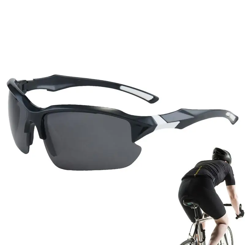 

Cycling Glasses Trendy Cool Running Sunglasses For Women Outdoor Adventure Dirt Biking Goggles Polarized Sunglasses For Sports
